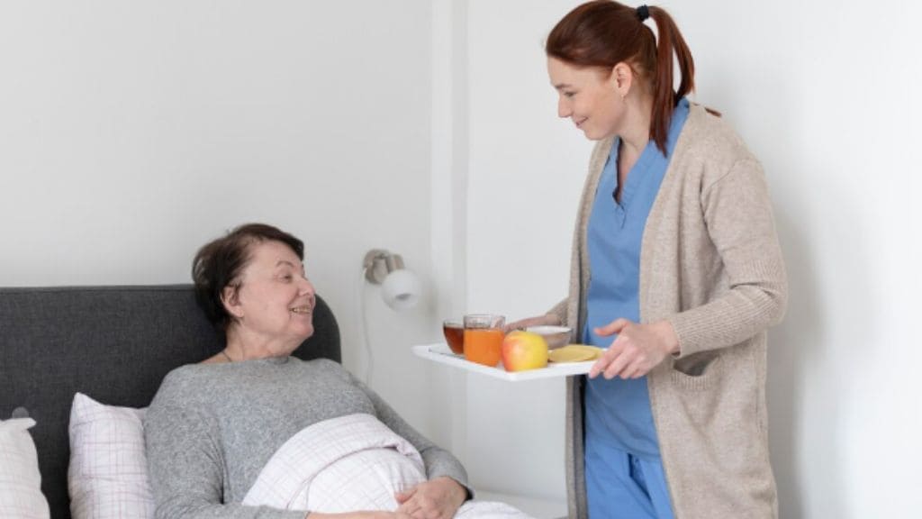 Top 5 Duties and Responsibilities of a Caregiver Complete Guide