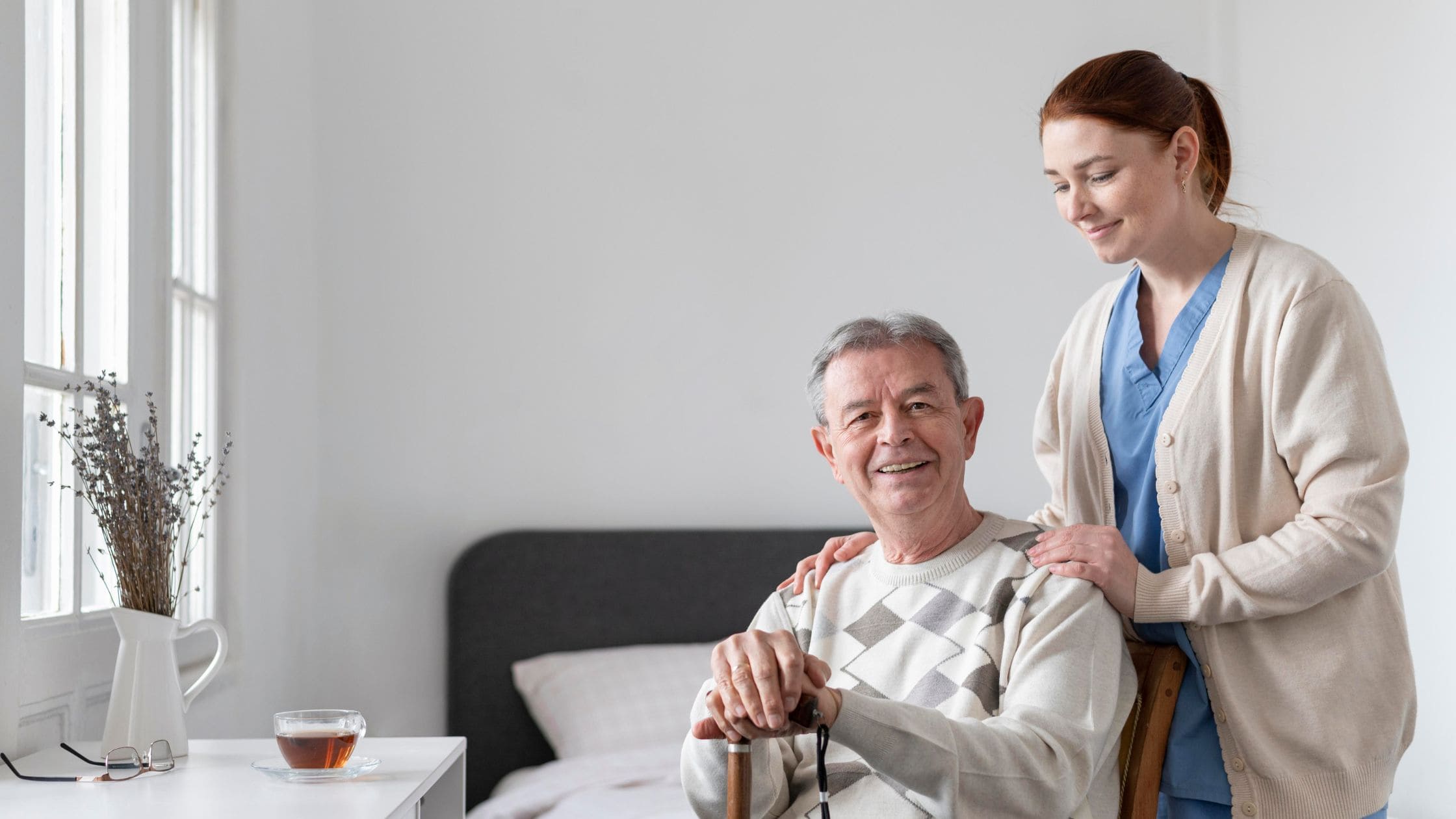 AAVIHHS – Best Home Health Care in Daly City