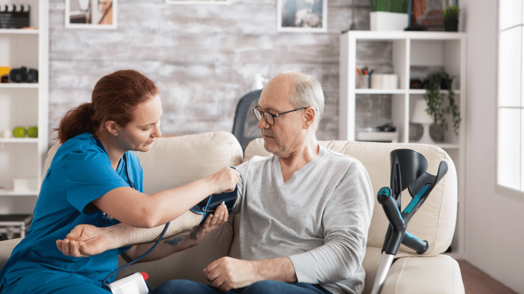 Home Care Agencies in San Francisco