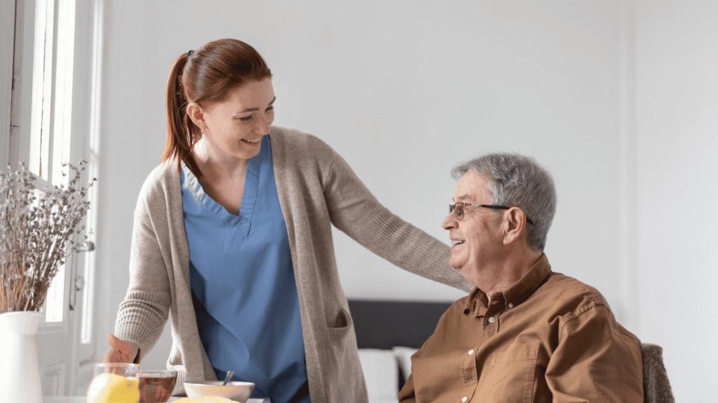 Home Health Care Oakland