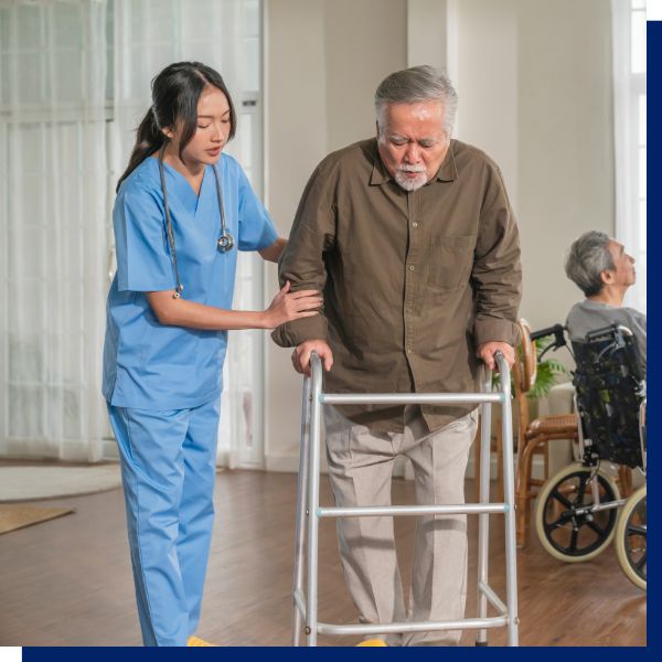 Home Health Care in San Francisco – AAVIHH