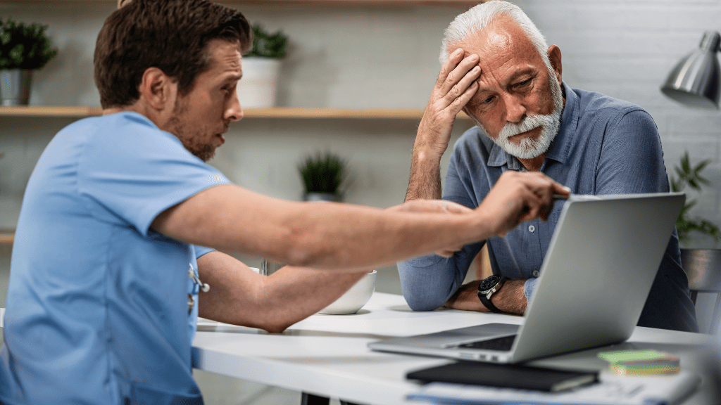 Risks of Hiring a Private Caregiver (USA)